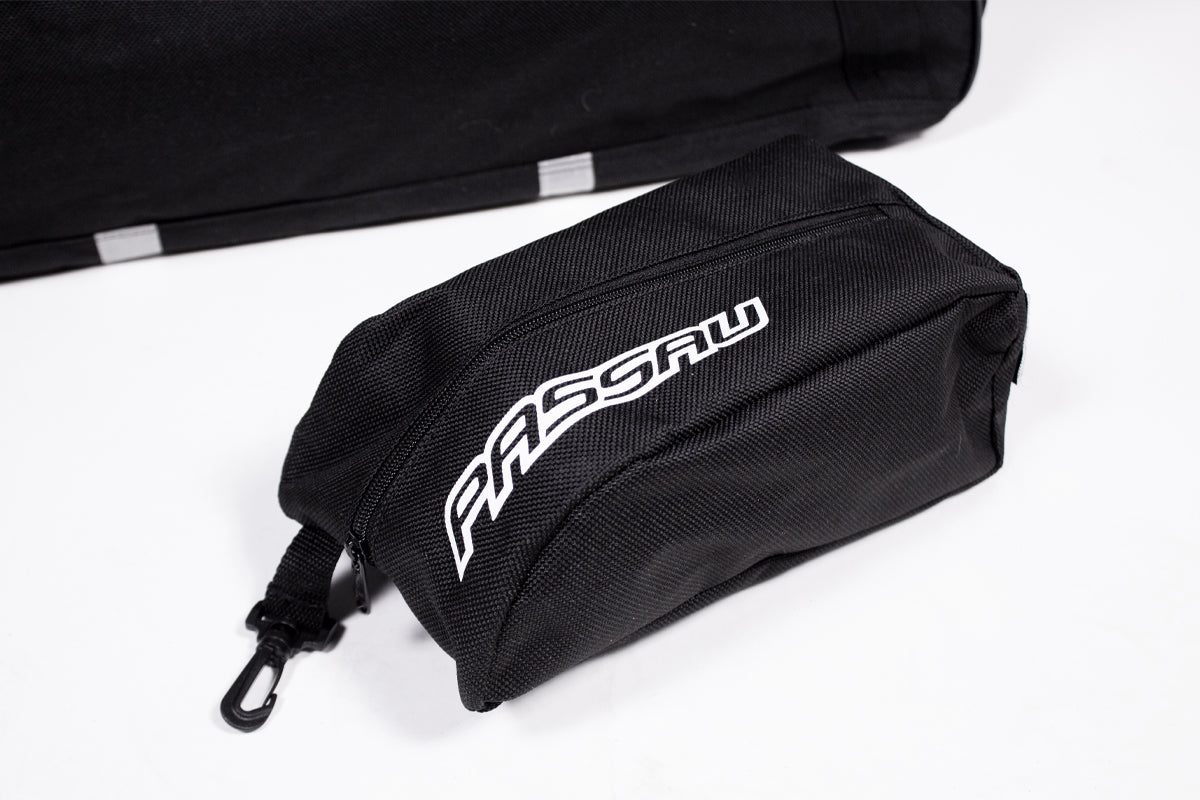 Passau Torwart-Rucksack - 4.0