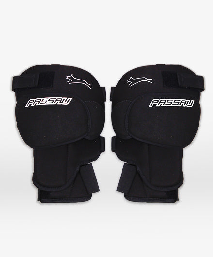 Passau Torhüter Kniepads