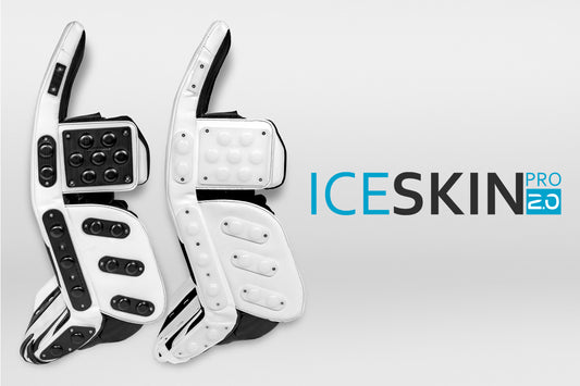 Passau Gleitset IceSkin 2.0