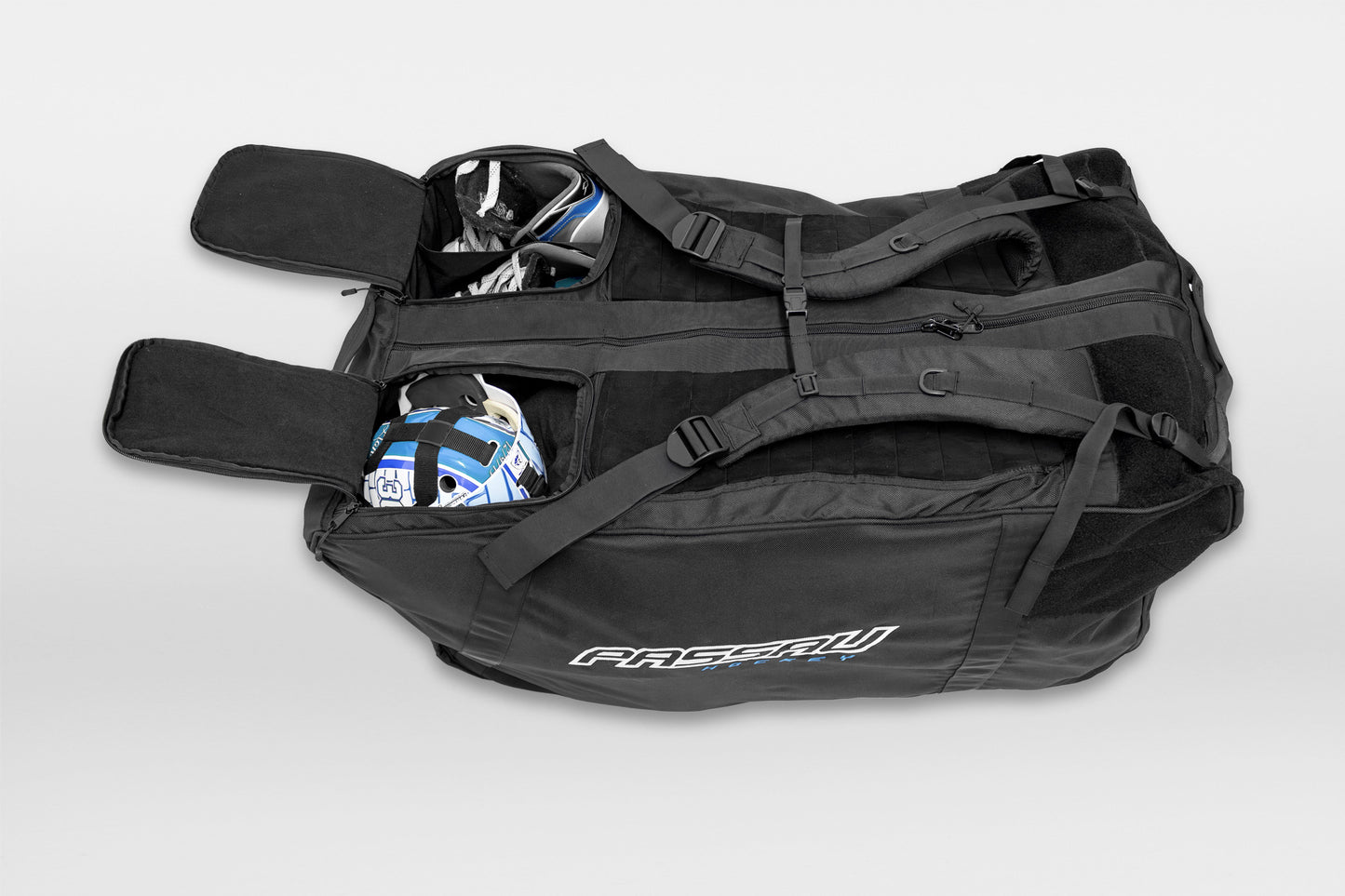 Passau Torwart-Rucksack - 4.0
