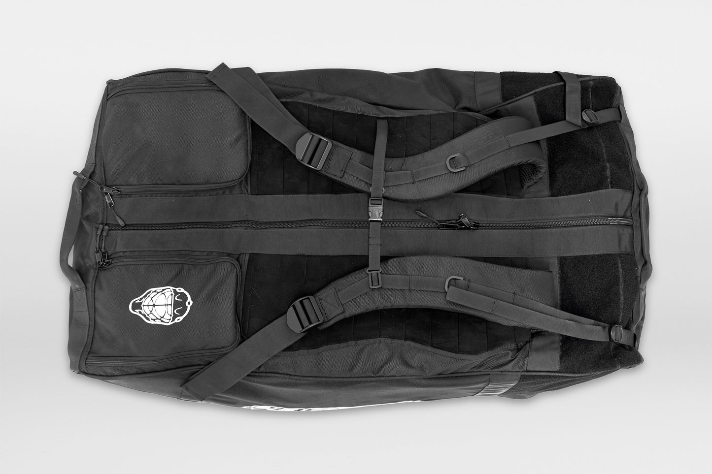 Passau Torwart-Rucksack - 4.0