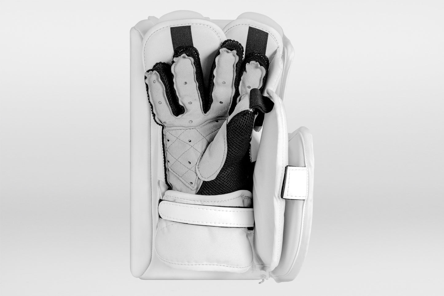 Passau Inlinehockey Stockhand