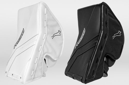 Passau Inlinehockey Stockhand