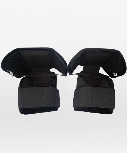 Passau Torhüter Kniepads