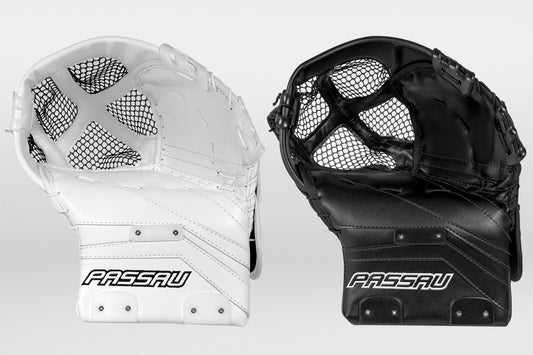 Passau Inlinehockey Fanghand